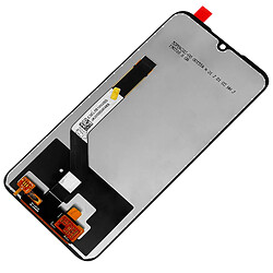 Avizar Bloc Complet Redmi Note 7 Écran LCD Vitre Tactile de remplacement pas cher