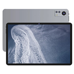 Tablette Tactile VANWIN S5 Pro 10.1 Pouces Android12 32 Go 4G LTE, 5G WiFi, Bluetooth5.0,GPS (Gris)