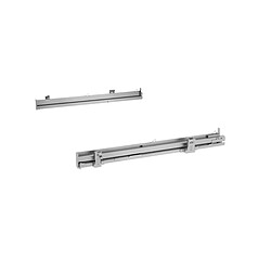 Extension complète du rail à clips - Z1608BX0 - NEFF