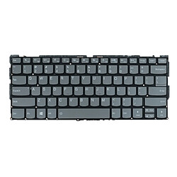 clavier anglais américain ordinateur portable