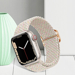 Acheter Avizar Bracelet Apple Watch 42 - 49mm Nylon