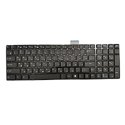 Clavier + Cadre Russe Pour Ordinateur Portable MSI GE70-0NC 0ND GE60-0NC 0ND MS-16GA