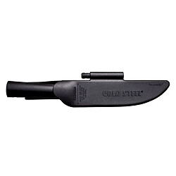 Avis Cold Steel BUSHMAN FODERO C/FIRESTARTER 95BUSK