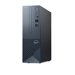 PC de bureau Dell DT 3030 SM Intel Core i5-1240 8 GB RAM 512 GB SSD