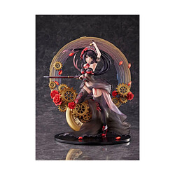 Spiritale Date A Live IV - Statuette 1/7 Kurumi Tokisaki Lingerie Swimwear Ver. 27 cm