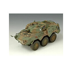 Trumpeter Maquette Véhicule Jgsdf Type 87 Reconnaissance Vehicle