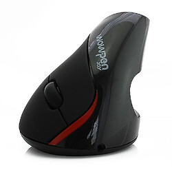 Universal Creative Ergonomic Vertical Mouse 2.4g Office Wireless Mouse Wowpen Vertical Mouse Wireless