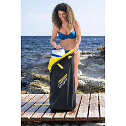 Avis Paddle Surf Gonflable Bestway Hydro-Force Surf Oceana Convertible 305x84x12cm Pagaie Double, Siège, Pompe et Sac