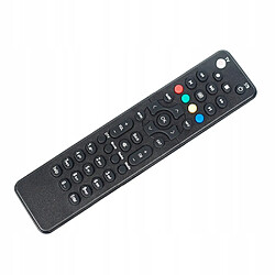 GUPBOO Télécommande Universelle de Rechange Pour contrôleur de télévision albis technologies rc3