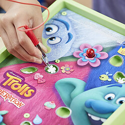 Disney Hasbro Jeux b9180100 Trolls Dr. Bibber, préscolaire Jeu