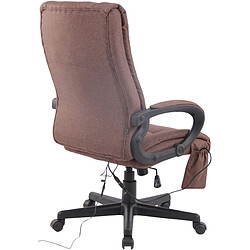 Acheter Non Chaise de bureau XL Sparta XM en tissu