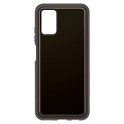 Coque Original Samsung A03s Noir