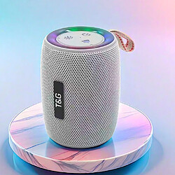 Avis Yonis Enceinte Bluetooth Portable Extérieure Rouge