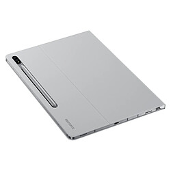 Avis Samsung EF-BT970 31,5 cm (12.4') Folio Gris