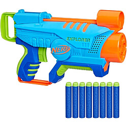 Hasbro Nerf Elite JR Explorer