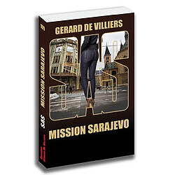 Mission Sarajevo