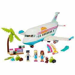 Ludendo L’avion de Heartlake City LEGO Friends 41429