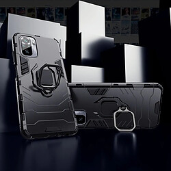 Coque Anti-Impact Militaire Defender 3X1 Phonecare Pour Xiaomi Redmi Note 11 SE - Noir