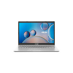 PC Ultra Portable Asus VivoBook R415JA EK1982W 14" Intel Core i5 8 Go RAM 256 Go SSD Gris - Reconditionné