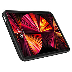 Coque en silicone noir pour votre iPad Pro 11-pouces (2021)/(2020)/(2018)