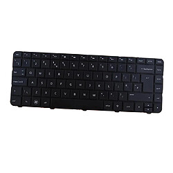 Clavier US UK Anglais Clavier Bluetooth Filaire pas cher