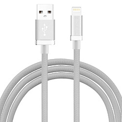 Platyne Cable Usb Vers Lightning 1 Metre