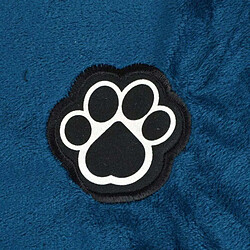 Avis Paris Prix Panier pour Chien & Chat Patchy 75cm Émeraude