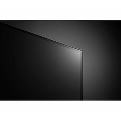 Acheter Lg Import Téléviseur OLED 65'' 164 cm LG OLED65B36