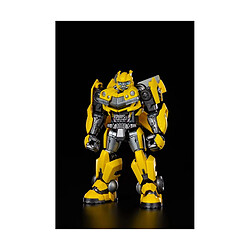 Transformers - Figurine Plastic Model Kit Blokees Classic Class 02 Bumblebee