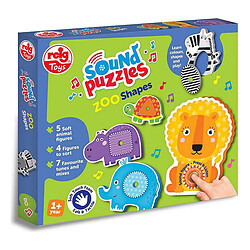 Puzzles enfant Reig