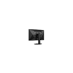 Ecran PC Aoc CQ27G4X incurve QHD VA 180Hz 0,5ms HDR10 Ajustable en hauteur FreeSync Premium pas cher