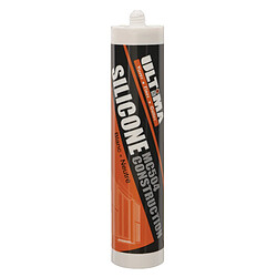 Silicone construction translucide 300 ml MC504 - ULTIMA - 16020