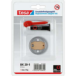 tesa Adaptateur de fixation BK20-1 ()