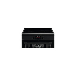 Cuisinière induction Electrolux EKI64893DK