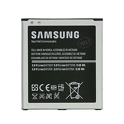 Avis Batterie original Samsung EB-B600 pour Samsung Galaxy S4