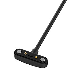 Câble de chargement USB Compatible pour Amazfit Ares A1908, câble de chargement rapide chargeur de montre intelligente chargeur Portable de pas cher