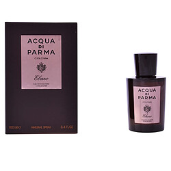 Acqua Di Parma. eau de cologne EBANO edc concentrée vaporisateur 100 ml Homme.