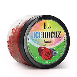 Pierre Chicha Bigg Ice Rockz Goût Passion