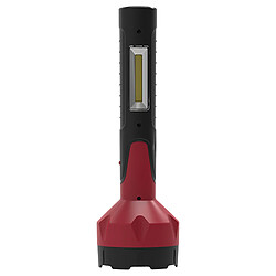 VITO Lampe torche LED rechargeable 7W