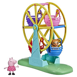 Hasbro PEP LA GRANDE ROUE