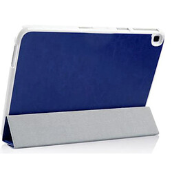 Cadorabo Etui iPad AIR 2 2014 / AIR 2013 en Bleu Coque