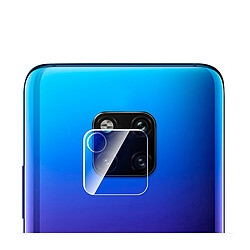 PHONECARE Film Caméra Arrière pour Huawei Mate 20X 5G - Transparent