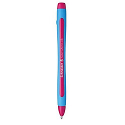 Acheter Crayon Schneider Slider Memo XB Rose Caoutchouc 10 Unités