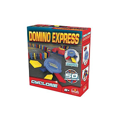 Avis GOLIATH Domino Express Stunt Spinner