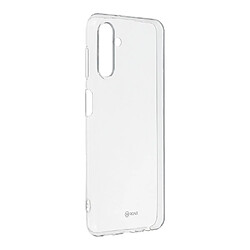 Ozzzo jelly coque roar pour samsung galaxy a13 5g transparent