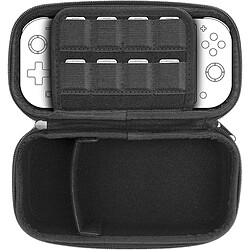 Speedlink Protection pour Switch Lite CADDY PRO Noir