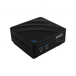 MSI CUBI N JSL-002BEU*6412