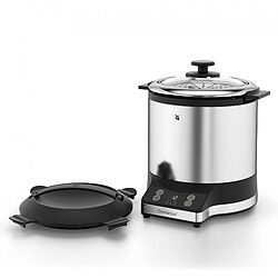 Cuiseur à riz 1l 220w inox - 0415260011 - WMF