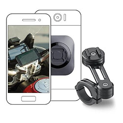 Support SP Connect Universal Moto Bundle noir