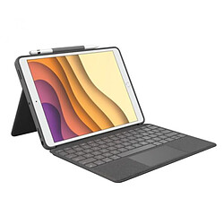 Logitech Combo Touch for iPad Air 3rd g iPad